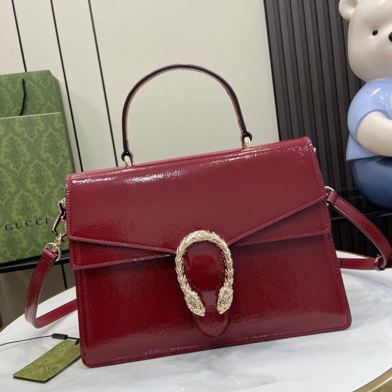 G*u*i satchel bags